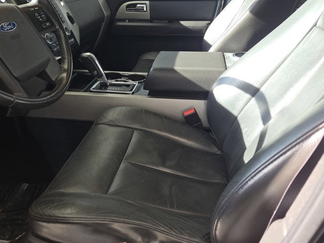 2012 Ford Expedition EL Limited