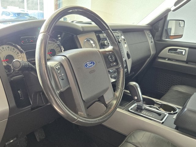 2012 Ford Expedition EL Limited