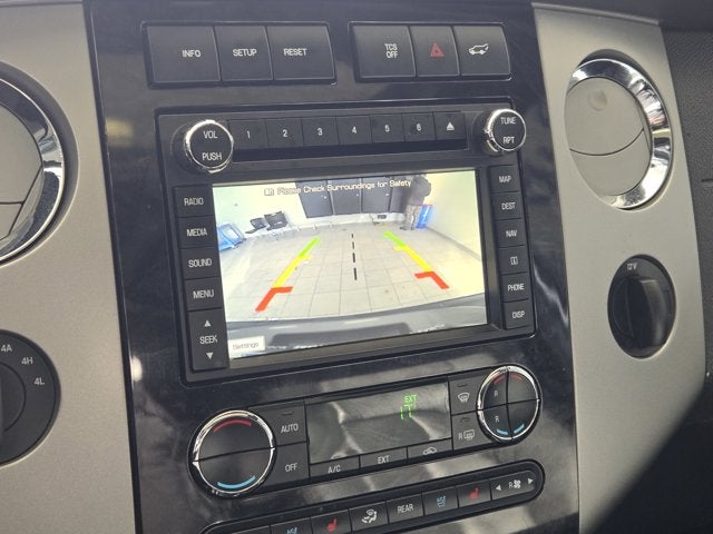 2012 Ford Expedition EL Limited