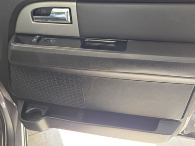 2012 Ford Expedition EL Limited