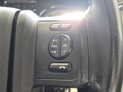 2012 Ford Expedition EL Limited