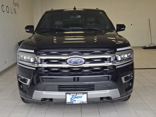 2023 Ford Expedition Max Limited