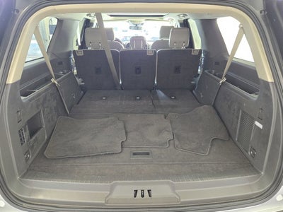 2019 Ford Expedition Max Limited