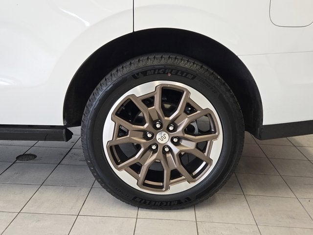 2025 Ford Expedition King Ranch