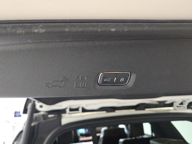 2025 Ford Expedition King Ranch