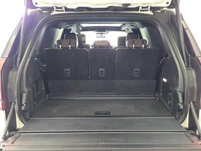 2025 Ford Expedition King Ranch