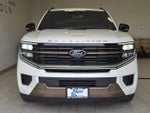 2025 Ford Expedition King Ranch