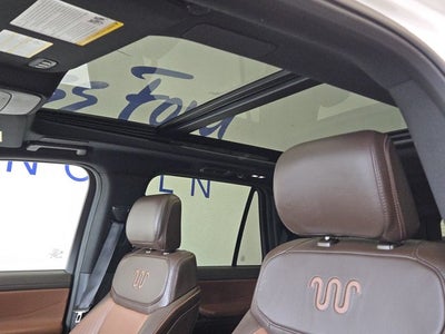 2025 Ford Expedition King Ranch