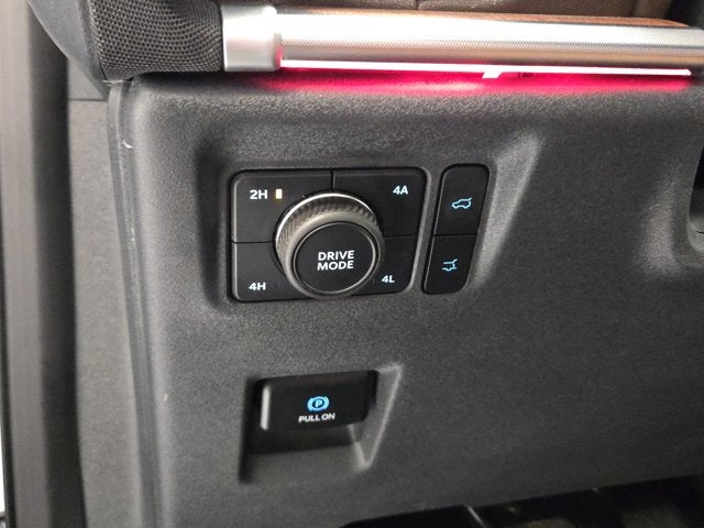 2025 Ford Expedition King Ranch