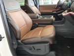 2025 Ford Expedition King Ranch