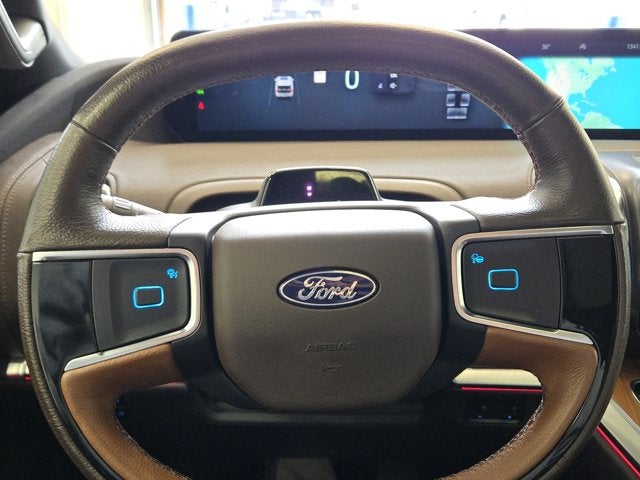 2025 Ford Expedition King Ranch
