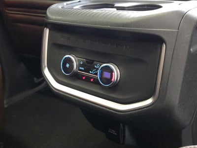 2025 Ford Expedition King Ranch
