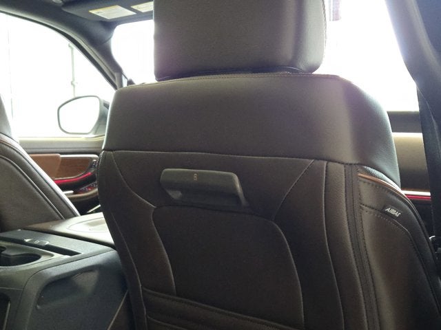 2025 Ford Expedition King Ranch
