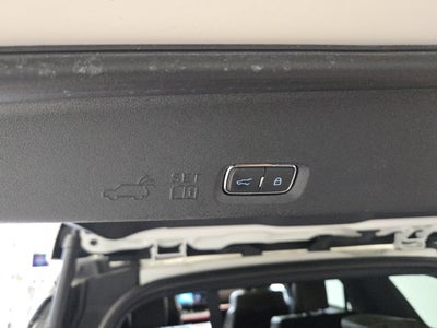 2025 Ford Expedition King Ranch