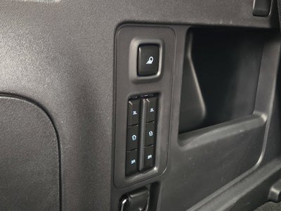 2025 Ford Expedition King Ranch
