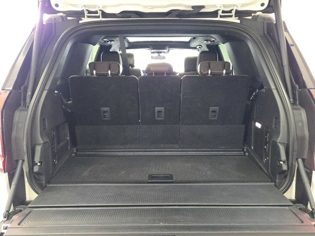 2025 Ford Expedition King Ranch