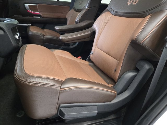 2025 Ford Expedition King Ranch