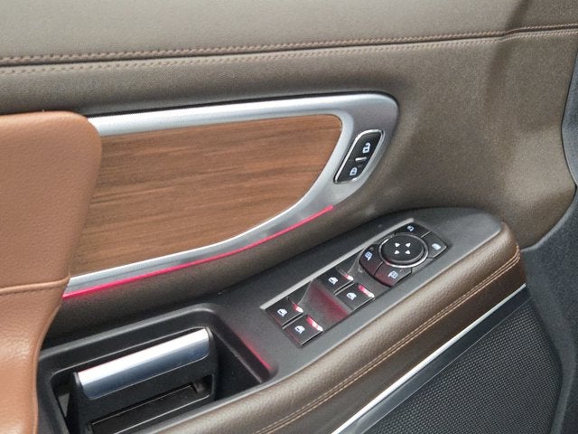 2025 Ford Expedition King Ranch