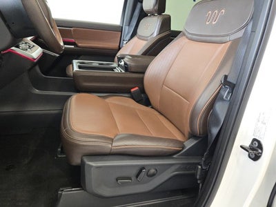 2025 Ford Expedition King Ranch