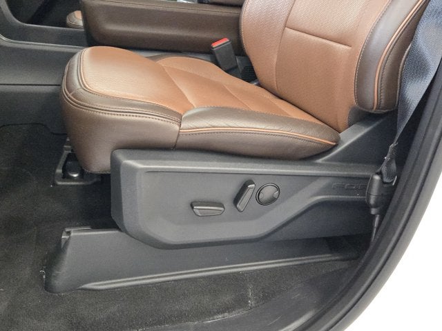 2025 Ford Expedition King Ranch