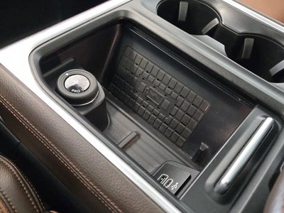 2025 Ford Expedition King Ranch