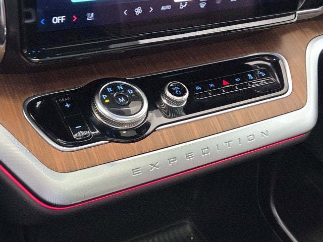 2025 Ford Expedition King Ranch