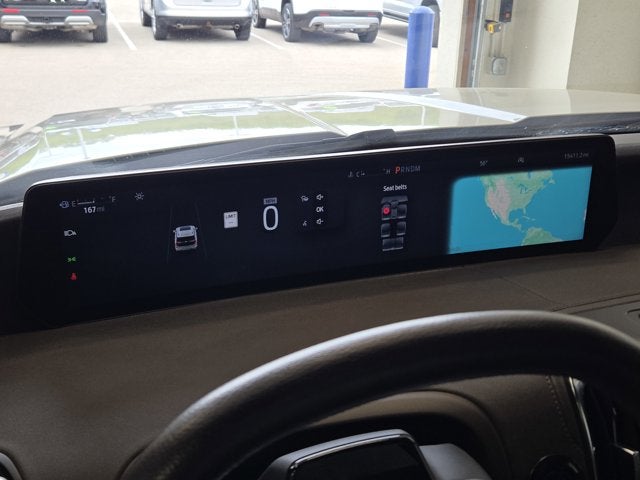 2025 Ford Expedition King Ranch