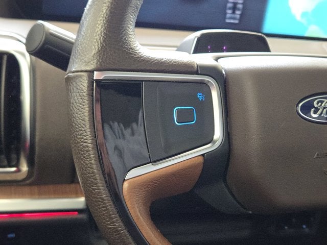 2025 Ford Expedition King Ranch