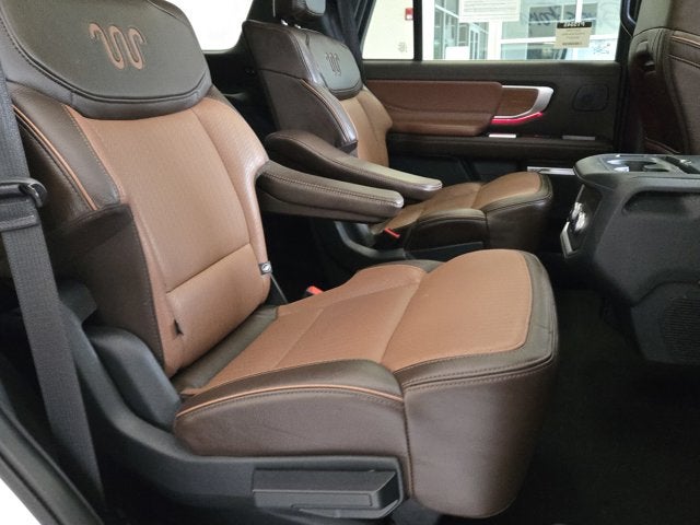 2025 Ford Expedition King Ranch