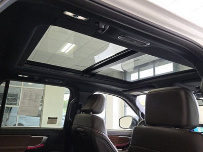 2025 Ford Expedition King Ranch