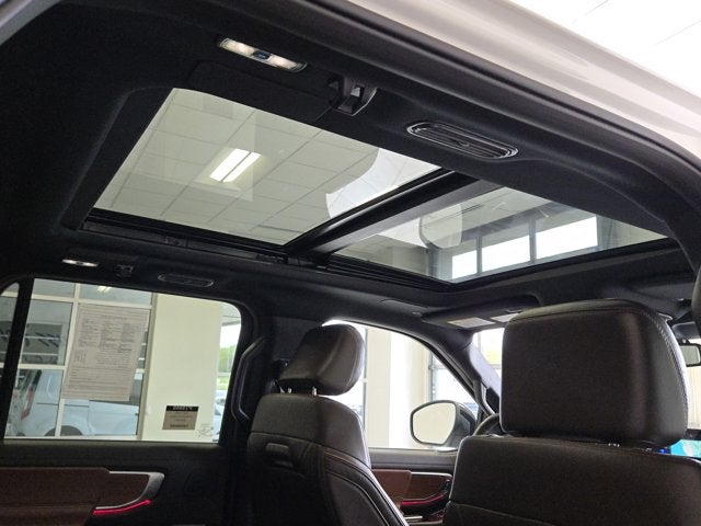 2025 Ford Expedition King Ranch