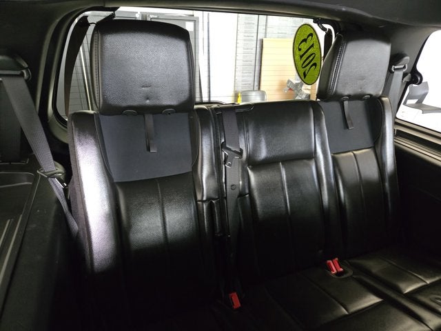 2013 Ford Expedition Limited