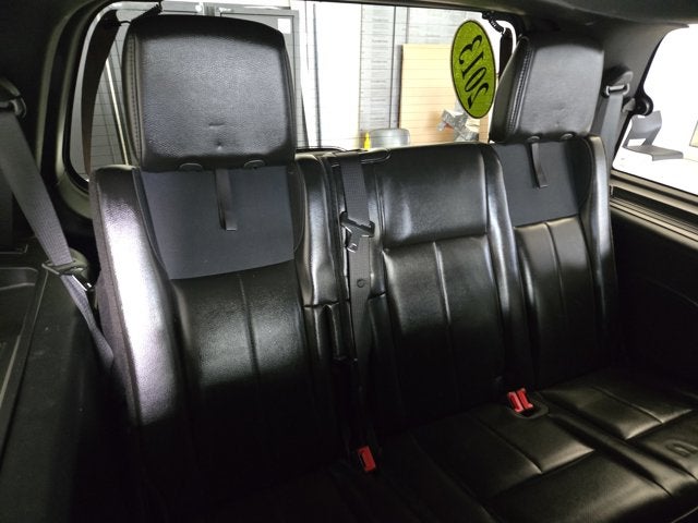 2013 Ford Expedition Limited