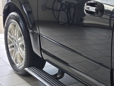 2013 Ford Expedition Limited