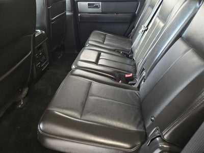 2013 Ford Expedition Limited