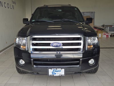 2013 Ford Expedition Limited