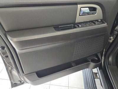 2013 Ford Expedition Limited