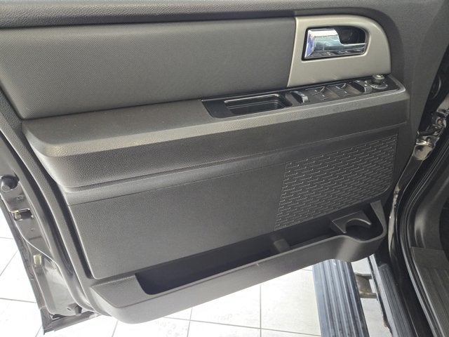 2013 Ford Expedition Limited