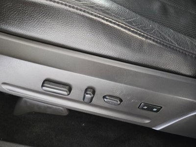 2013 Ford Expedition Limited