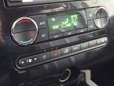 2013 Ford Expedition Limited