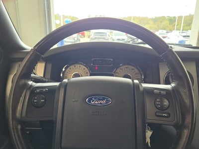 2013 Ford Expedition Limited