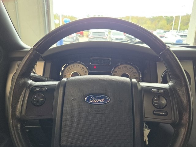 2013 Ford Expedition Limited