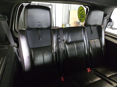 2013 Ford Expedition Limited