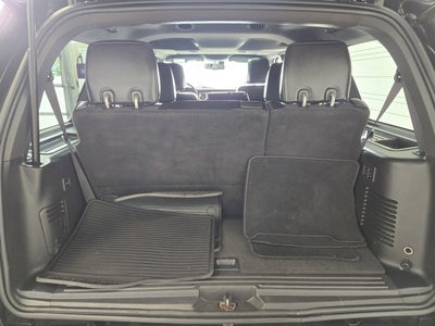 2013 Ford Expedition Limited