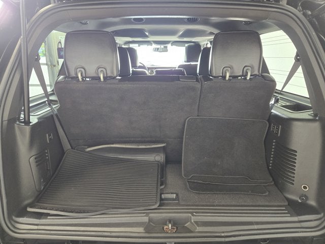 2013 Ford Expedition Limited