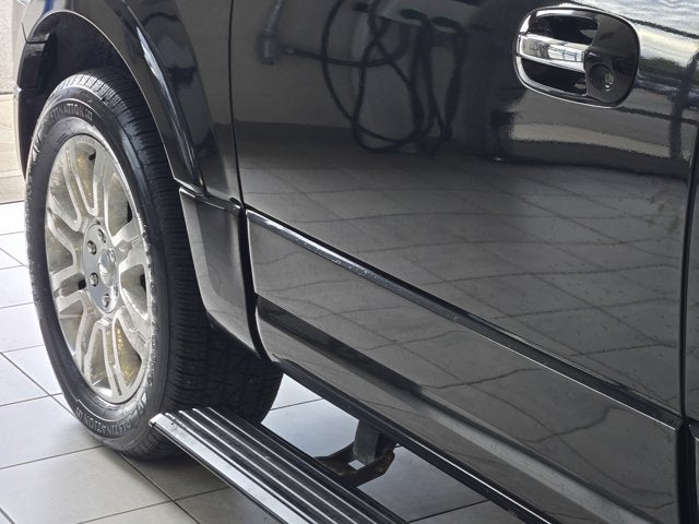 2013 Ford Expedition Limited