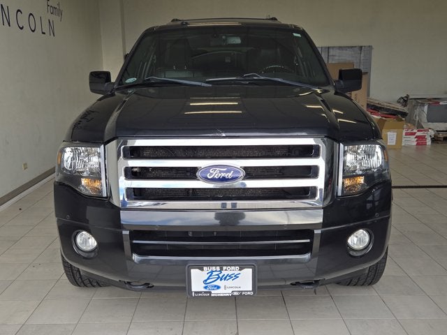 2013 Ford Expedition Limited