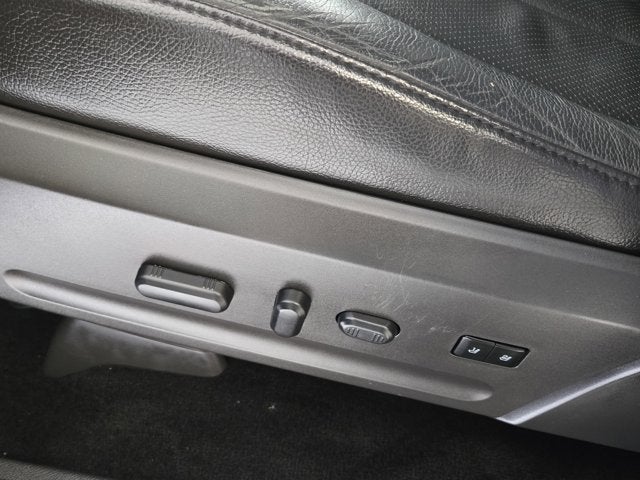 2013 Ford Expedition Limited