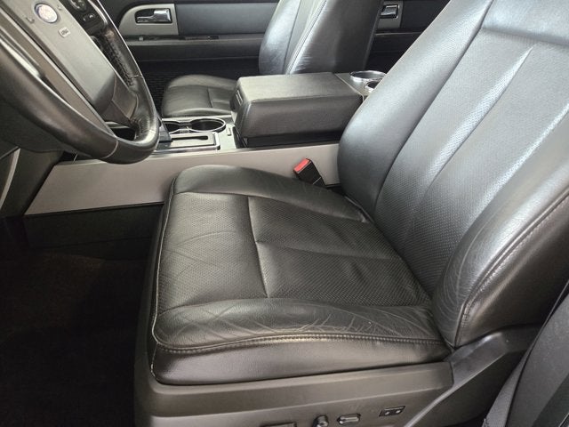 2013 Ford Expedition Limited