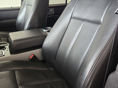 2013 Ford Expedition Limited